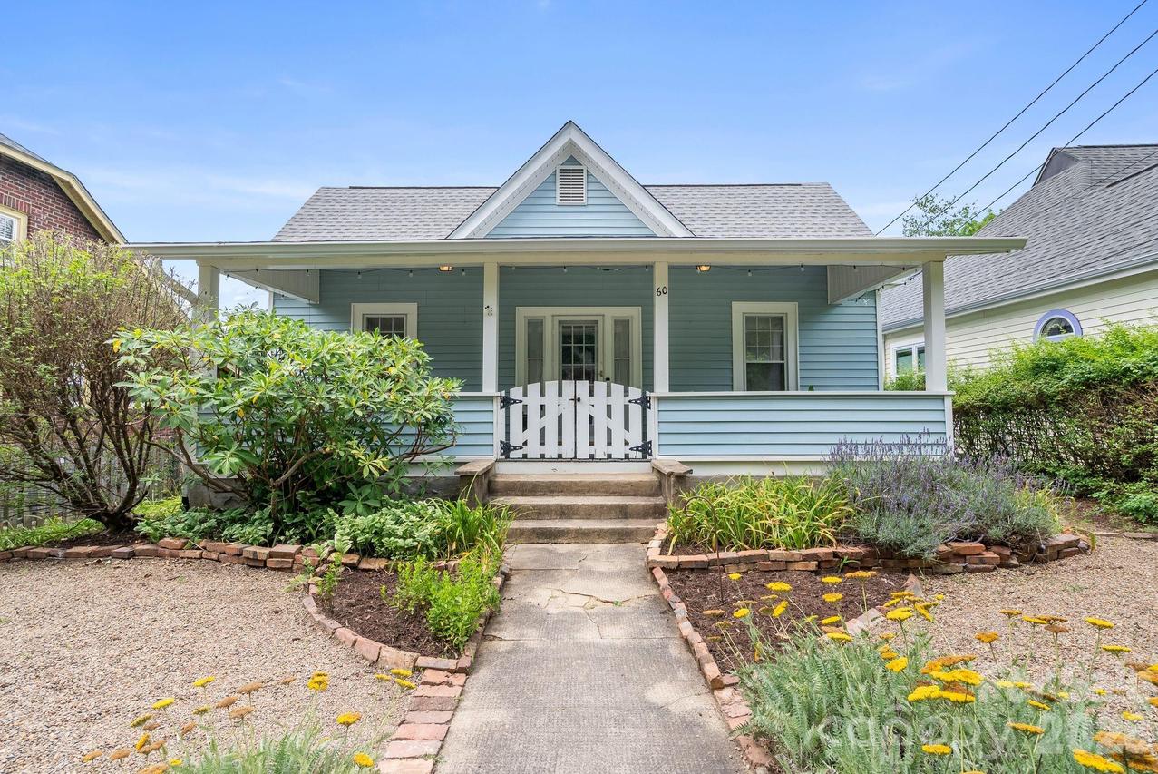 60 Annandale Ave., Asheville, NC 28801