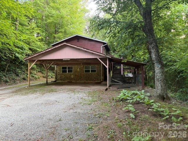 116 Heavenly View Dr., Sylva, NC 28779