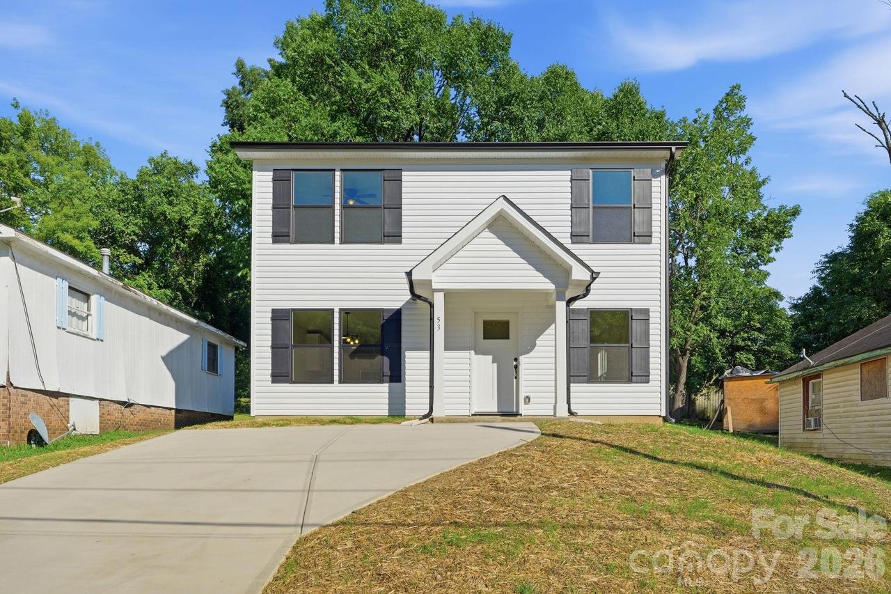 53 Young Ave., Concord, NC 28025