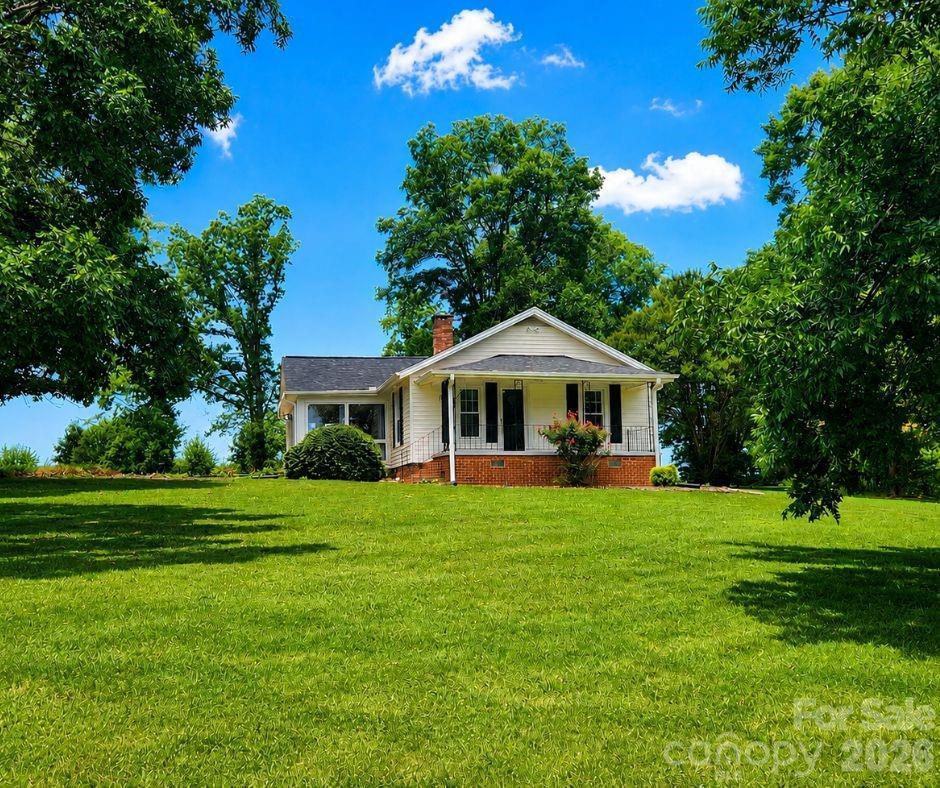 1209 Requa Rd., Cherryville, NC 28021