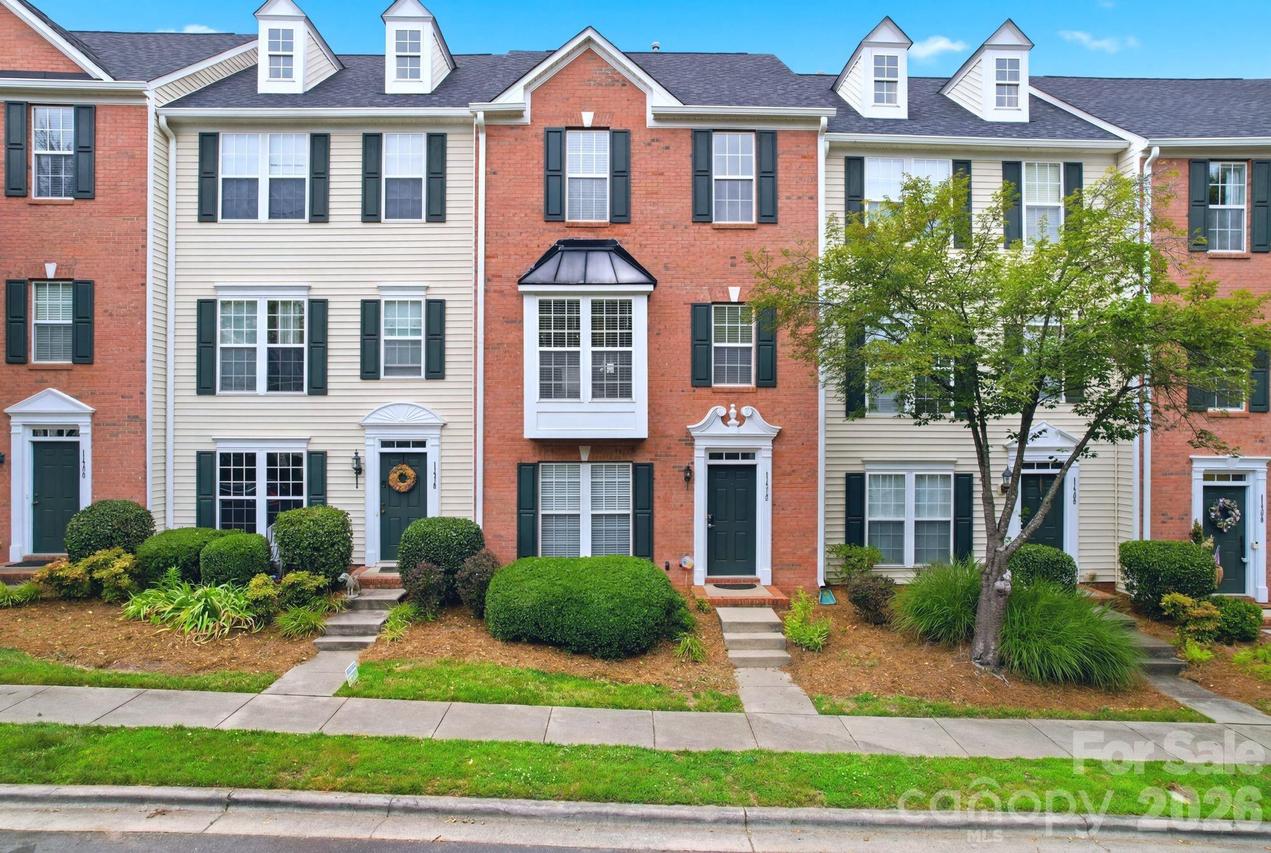 11712 Fiddlers Roof Ln., Charlotte, NC 28277