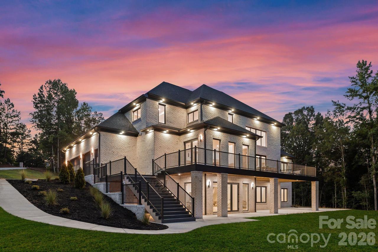 6003 Israel Dr., Concord, NC 28025