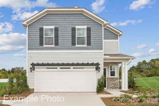 362 Ladue Ln., Salisbury, NC 28147