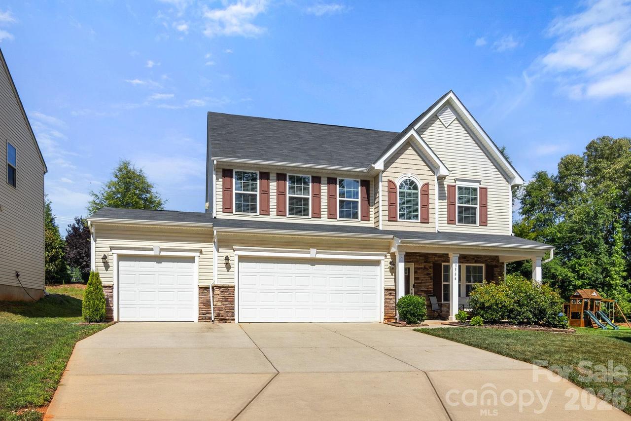 3536 Canyon Live Oak Ct., Gastonia, NC 28056