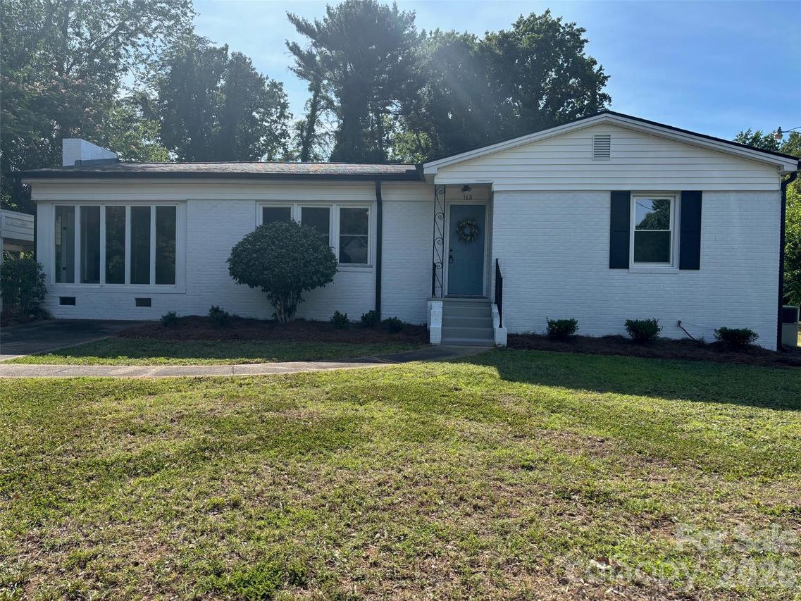 168 Collins Ave., Forest City, NC 28043