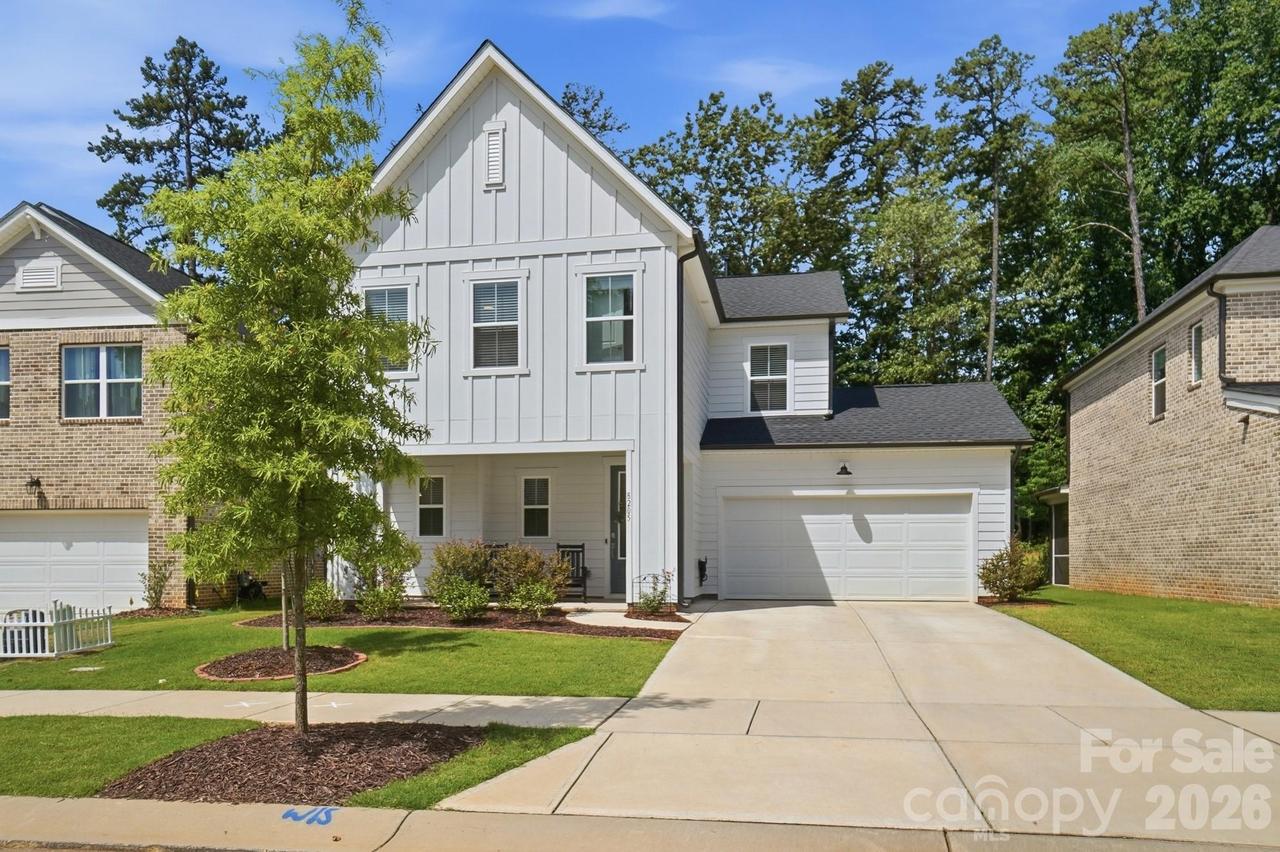 8205 Franklin Trail St., Mint Hill, NC 28227