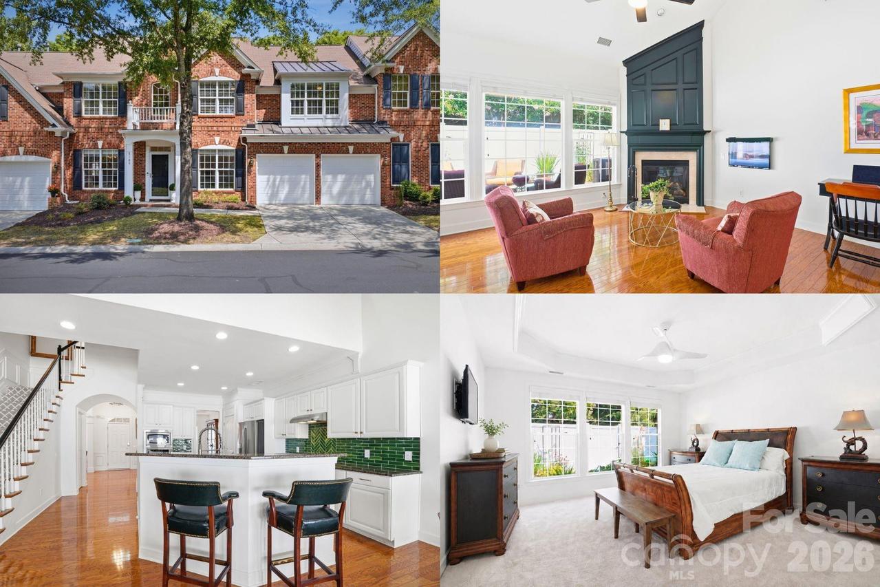 8109 Oratorio Pl., Charlotte, NC 28270