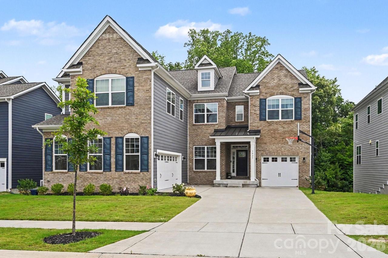 3025 Haley Cir., Davidson, NC 28036