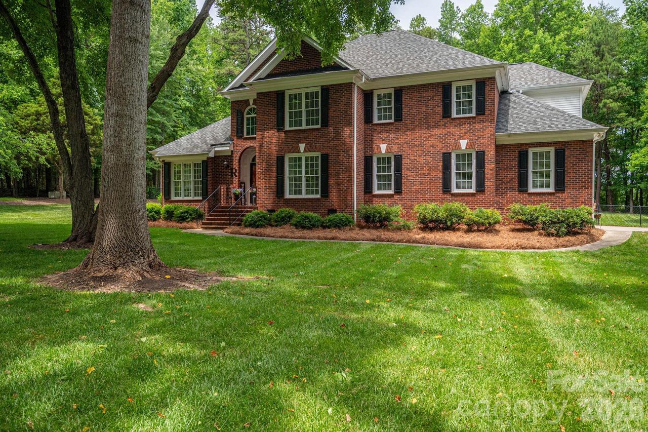 1259 Dorchester Rd., Gastonia, NC 28056