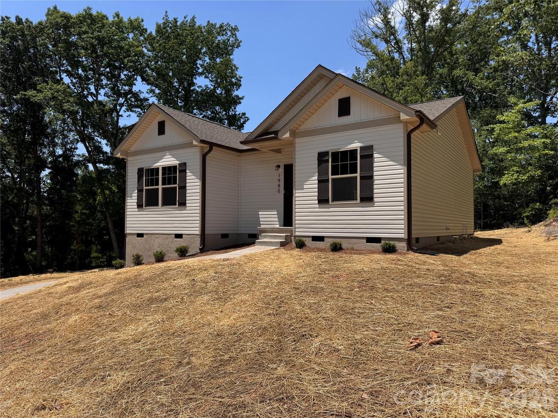 1980 Hillgate Ave., Gastonia, NC 28054