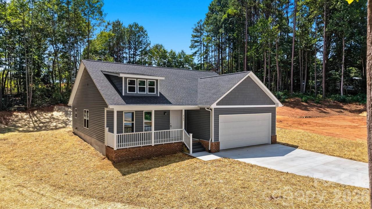 2197 Mclin Ct., Conover, NC 28613