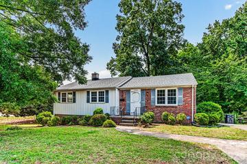 Homes Just Sold in Greensboro: October 6th to October 12th
