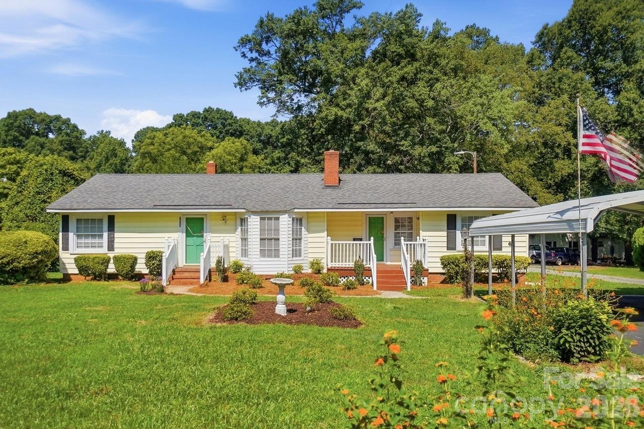 2517 Plum St., Charlotte, NC 28269