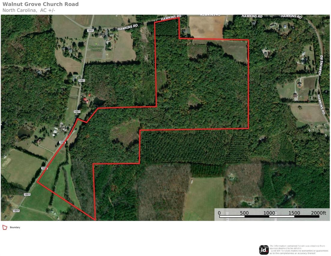6917 Walnut Grove Church Rd., Hurdle Mills, NC 27541