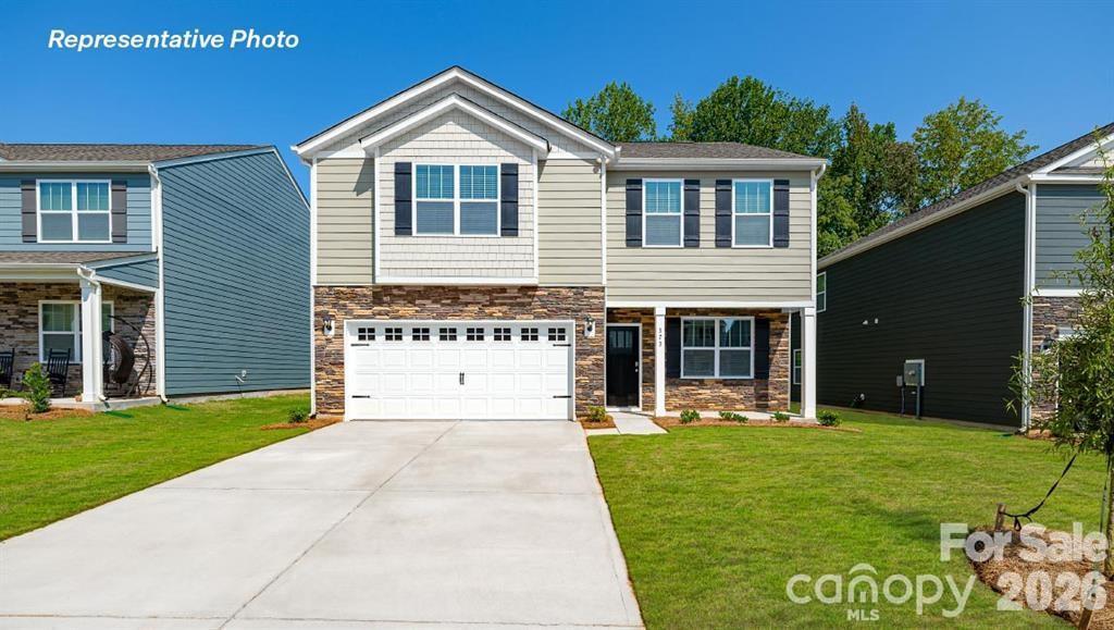 3971 Ashton Dr., Conover, NC 28613