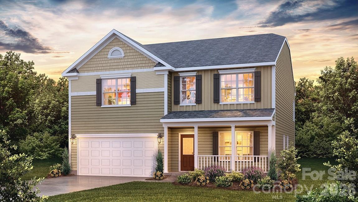 5112 Parker Forest Rd., Charlotte, NC 28215