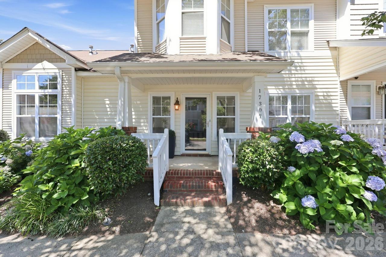 17307 Villanova Rd., Huntersville, NC 28078