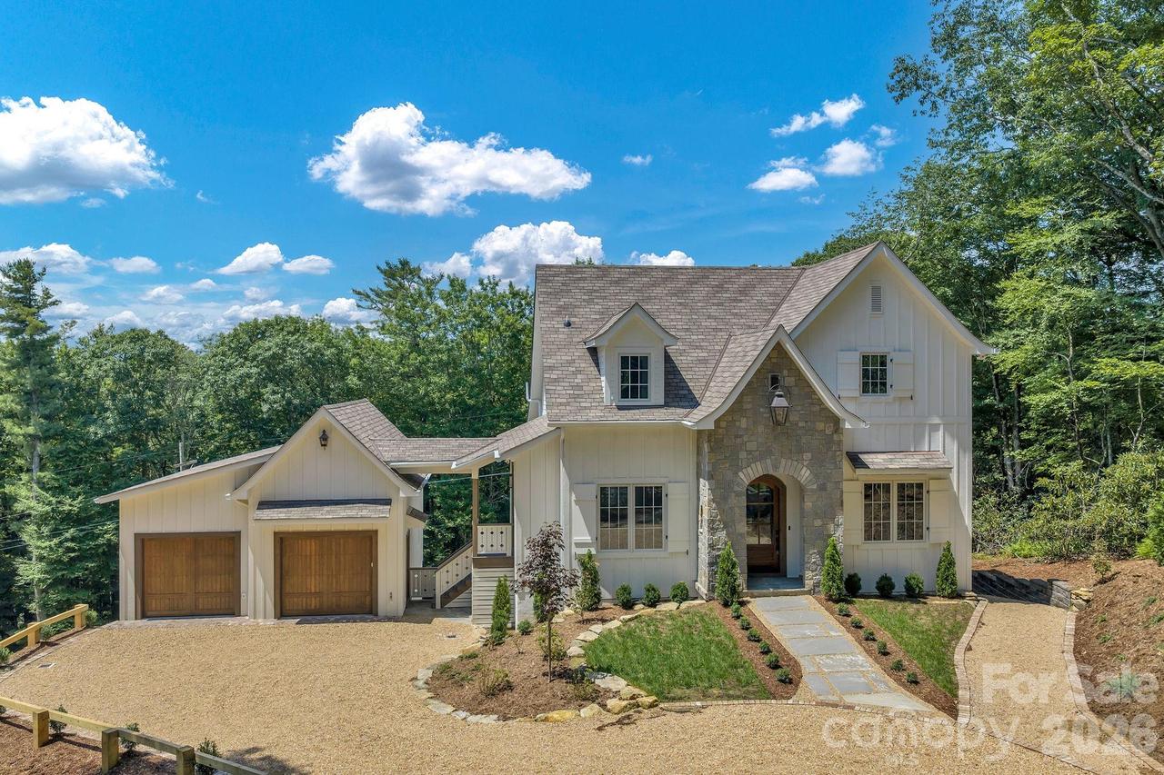 253 Old Boone Rd., Blowing Rock, NC 28605