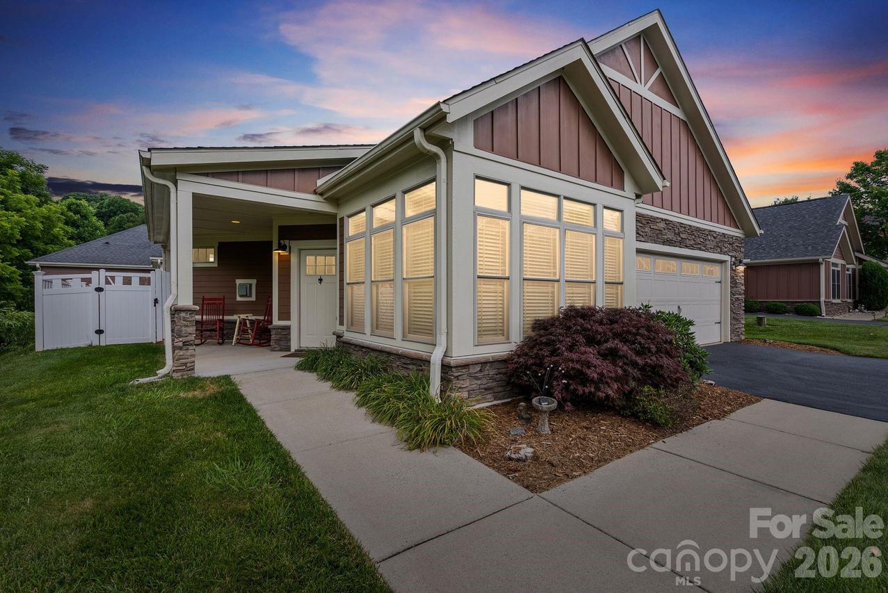 19 Westfield Way, Candler, NC 28715