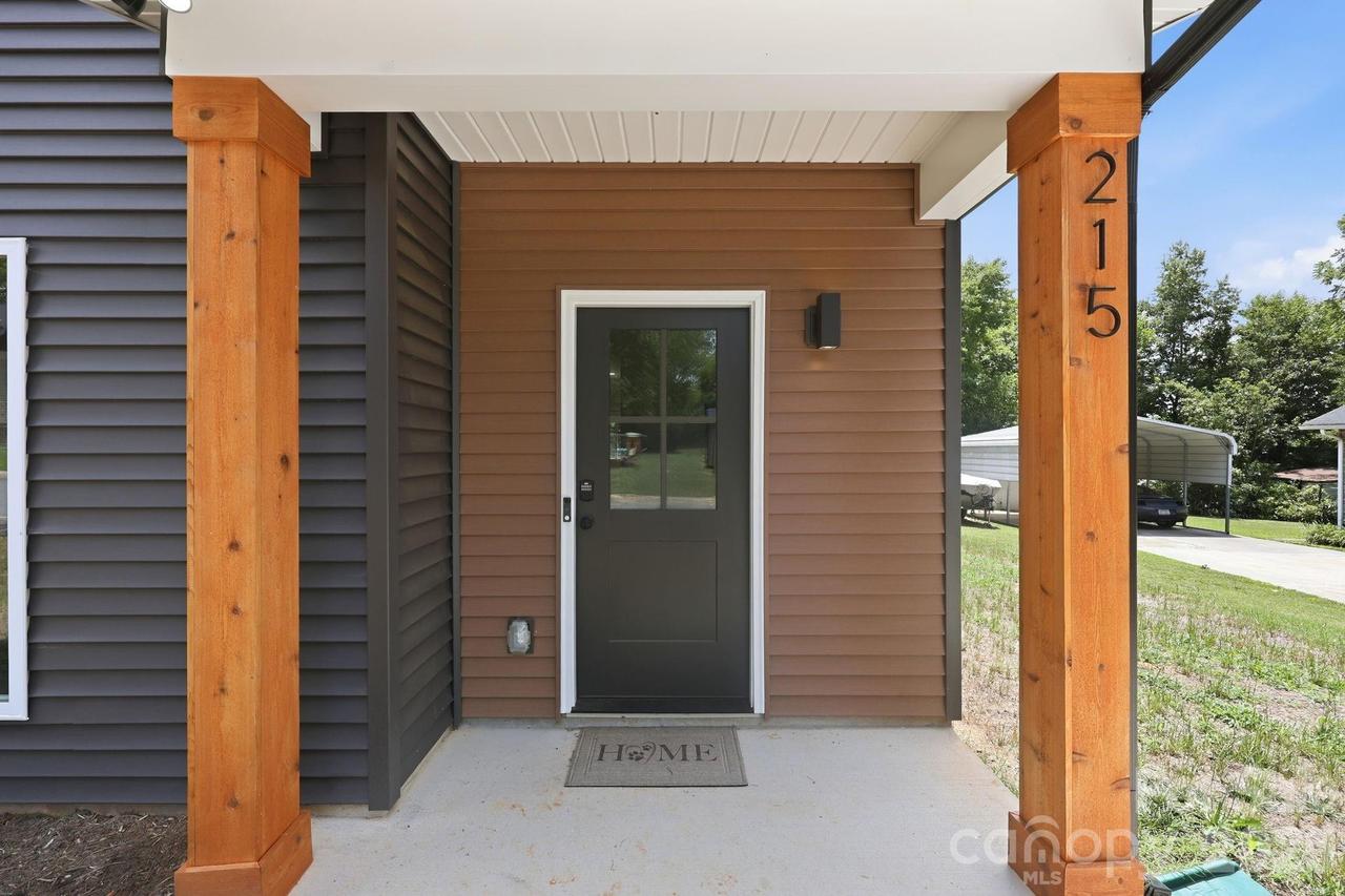 215 Green St., Salisbury, NC 28144