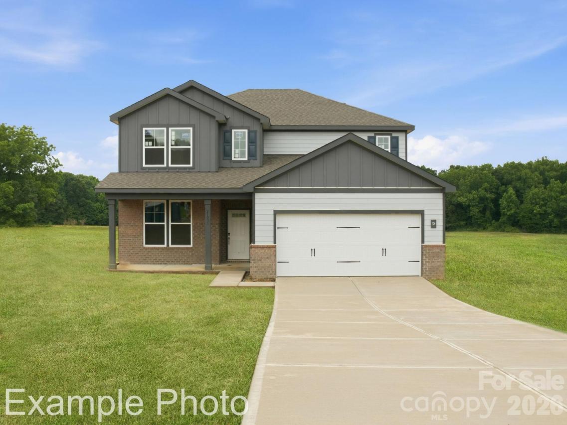 2905 Vista End Tr., Kannapolis, NC 28027