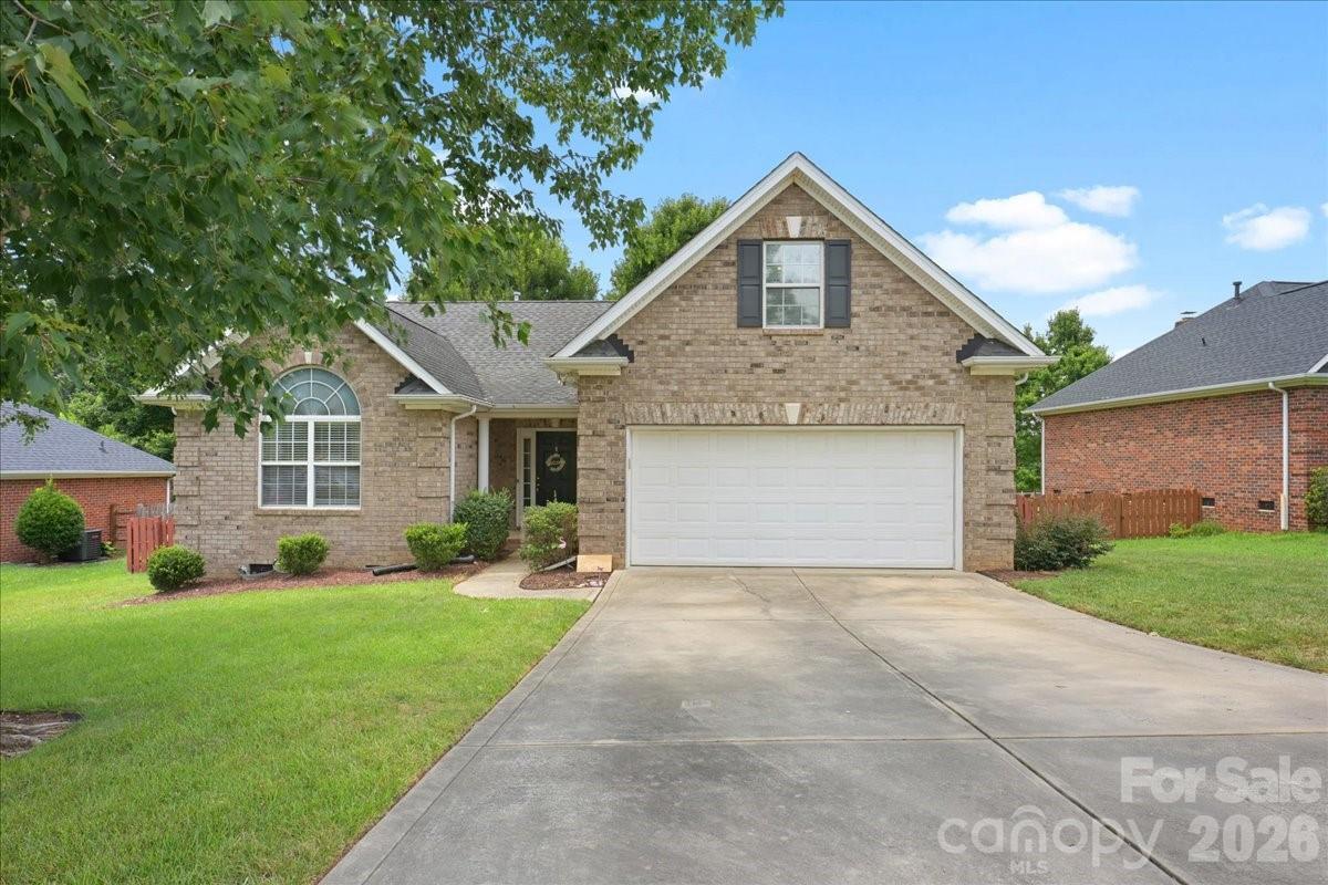 3237 Midland Rd., Midland, NC 28107