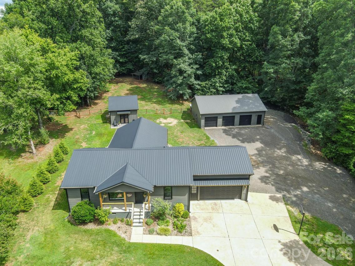 785 Midway Rd., Statesville, NC 28625