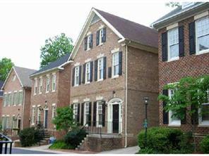 1132 Dilworth Crescent Row None, Charlotte, NC 28203