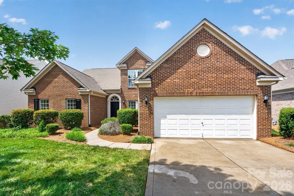 104 Pine Lake Dr., Monroe, NC 28110
