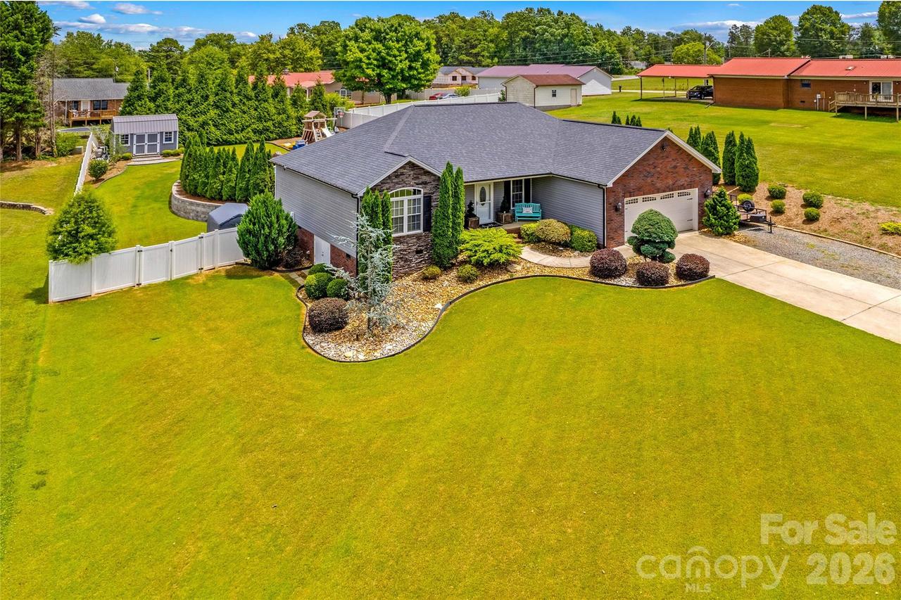 101 Ruby Ln., Maiden, NC 28650