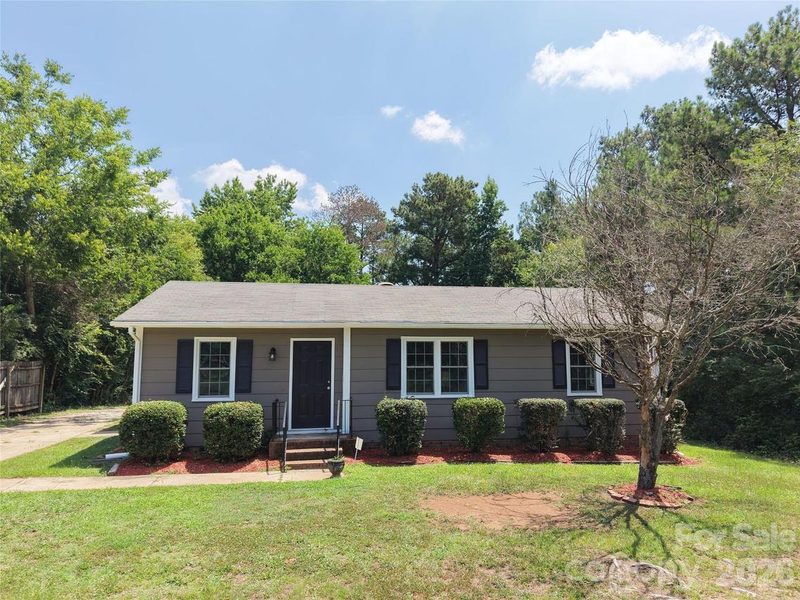 3853 Country Club Rd., Wadesboro, NC 28170