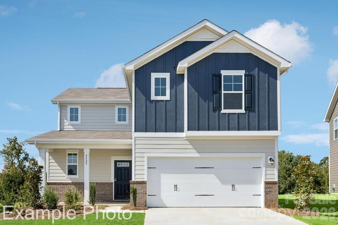 2745 Blue Sky Meadows Dr., Monroe, NC 28110