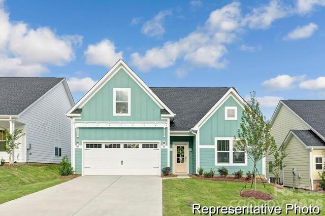 Homes Just Sold That Attend South Iredell High: July 28th to August 3rd