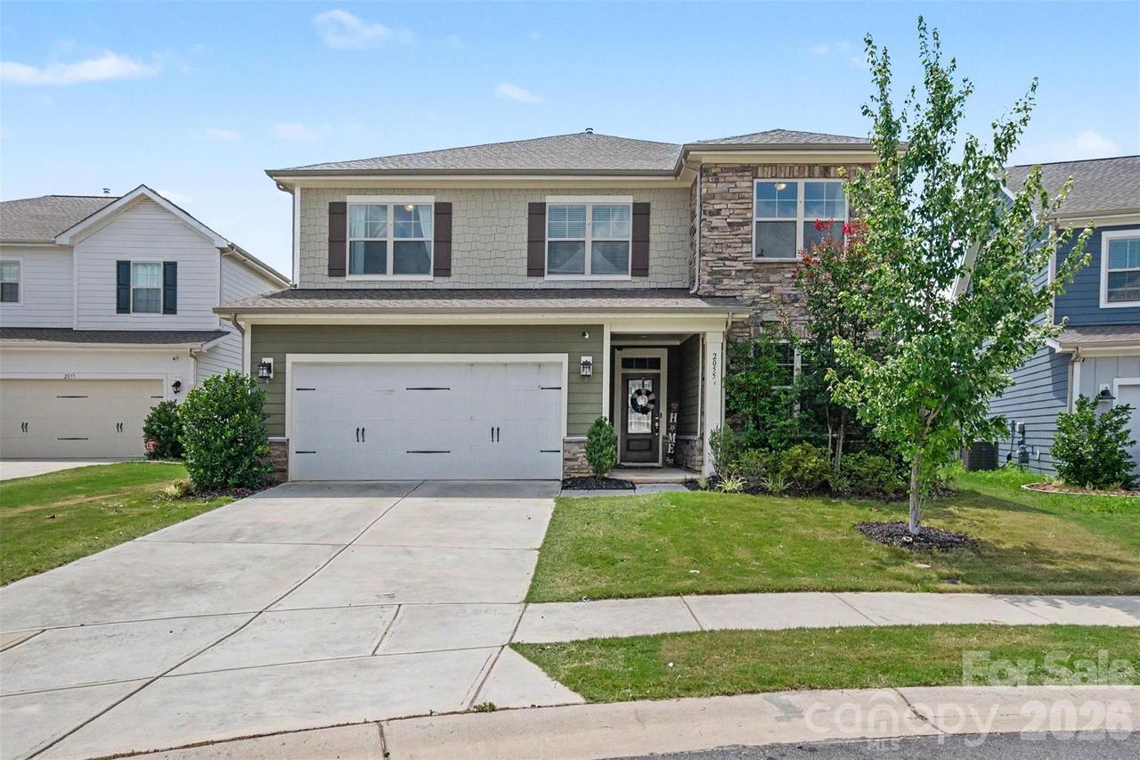 2055 Yearden Ln., Monroe, NC 28110