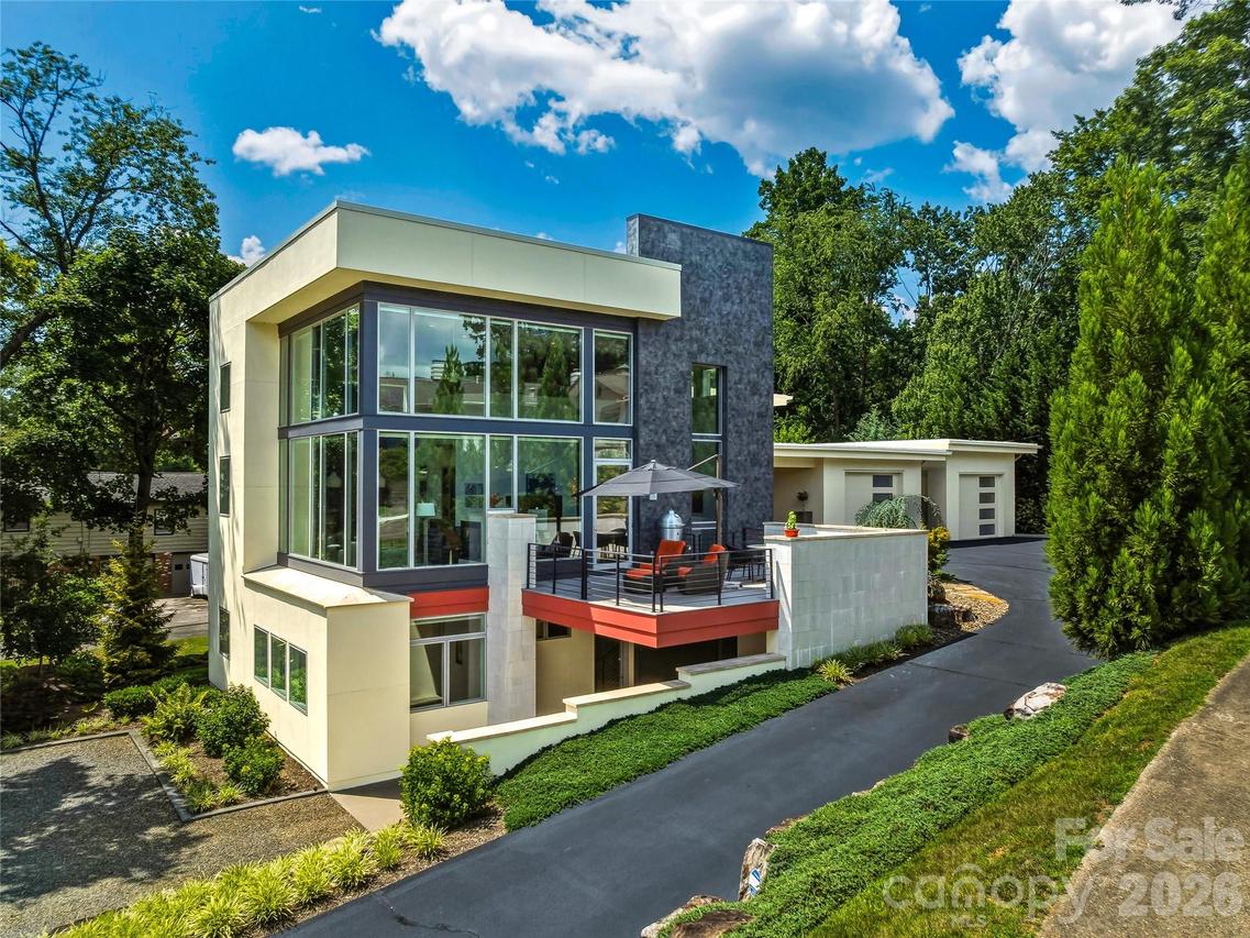 1165 Merrimon Ave., Asheville, NC 28804