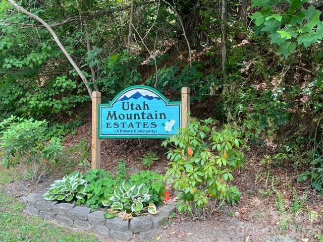 00 Utah Mountain Rd., Waynesville, NC 28785