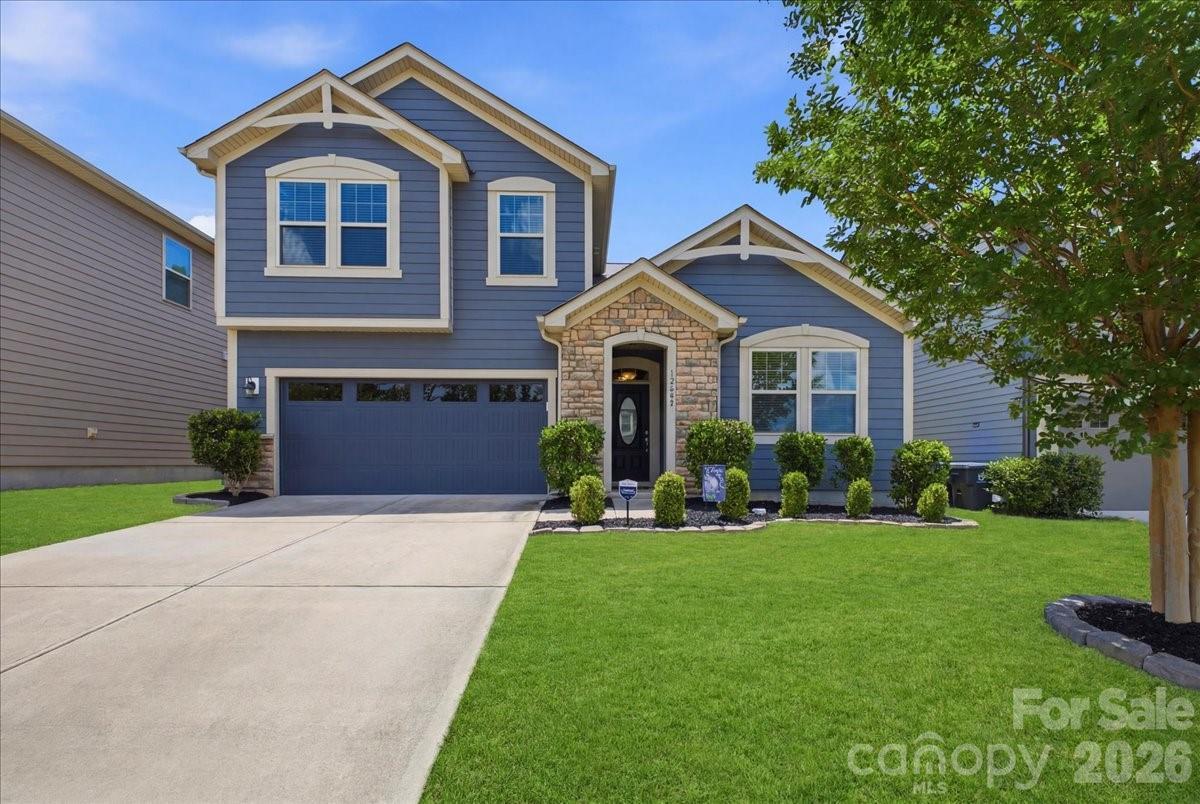 12628 Heath Grove Dr., Huntersville, NC 28078