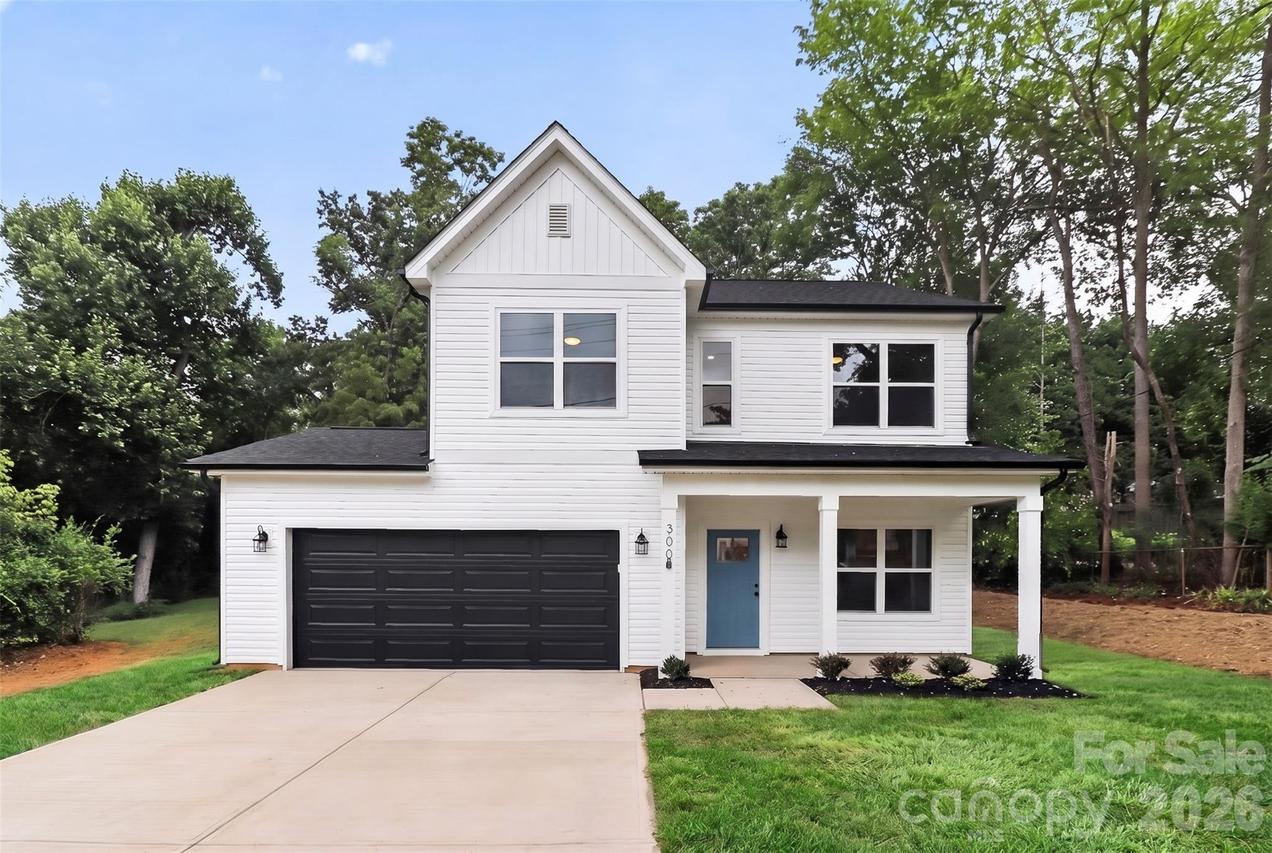 300 Margarette Ave., Belmont, NC 28012