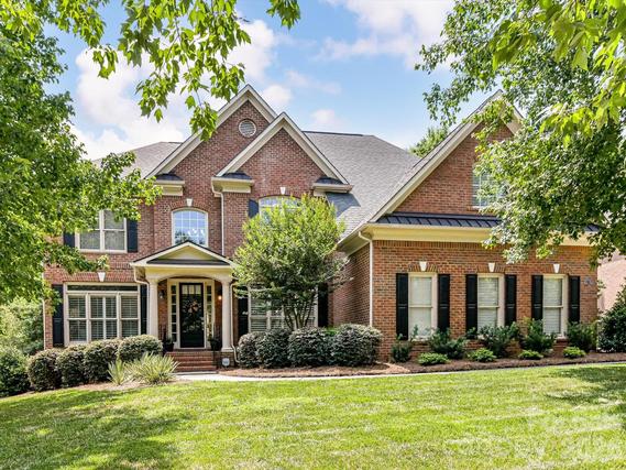 Homes Just Sold That Attend Blythe Elementary: July 28th to August 3rd