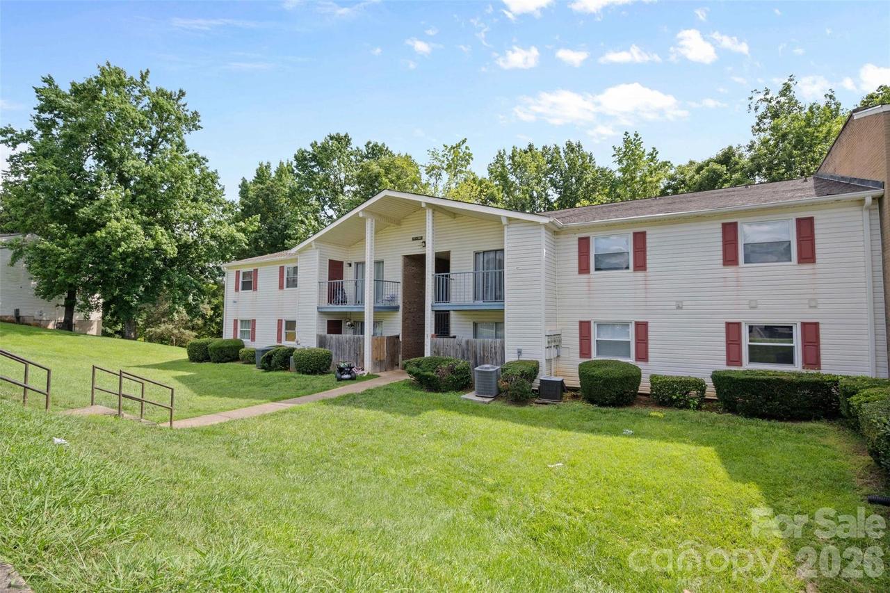 7984 Shady Oak Tr. #179, Charlotte, NC 28210