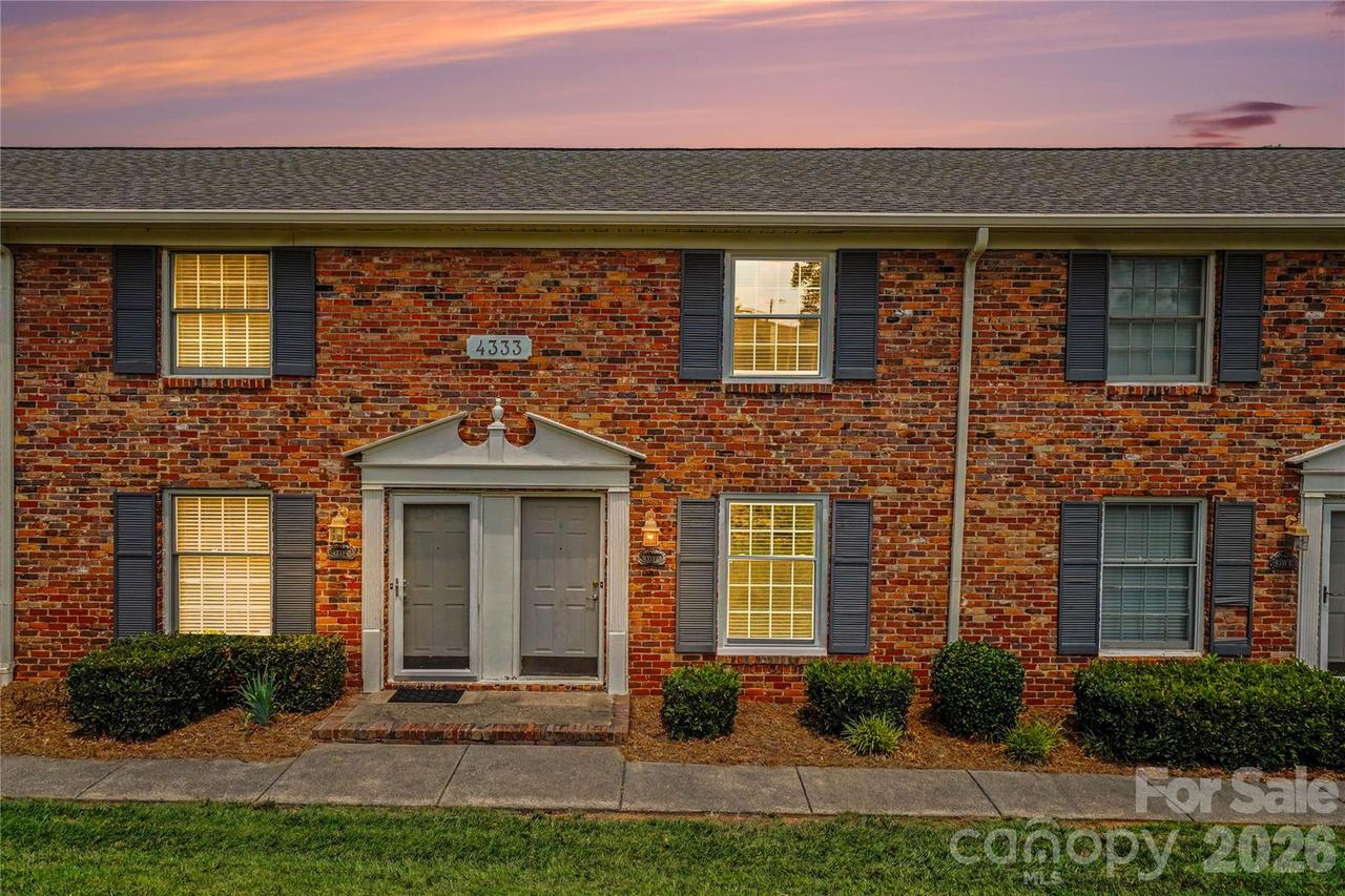 4333 Hathaway St., Charlotte, NC 28211