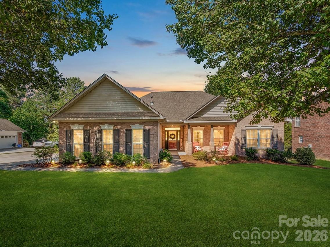 783 Sloan St., Denver, NC 28037
