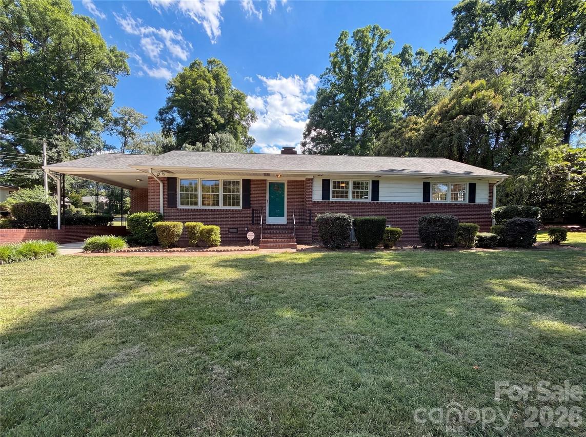 501 Derby Ct., Gastonia, NC 28054