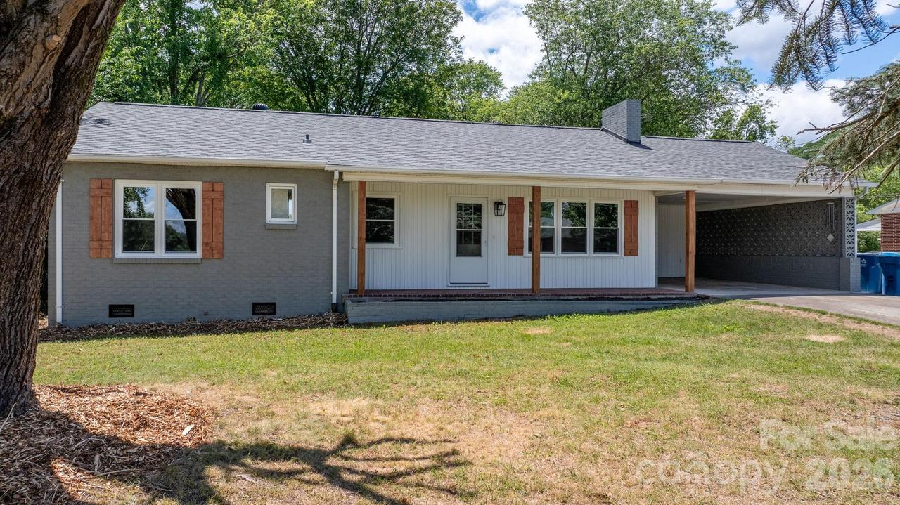 1102 Afton Dr., Cajahs Mountain, NC 28645