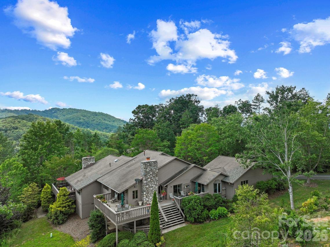48 Stony Ridge, Asheville, NC 28804