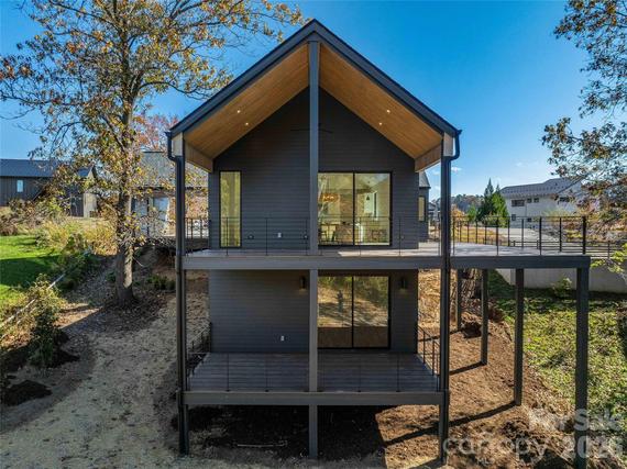 New Construction Homes For Sale This Week That Attend West Buncombe Elementary: June 24th to June 30th