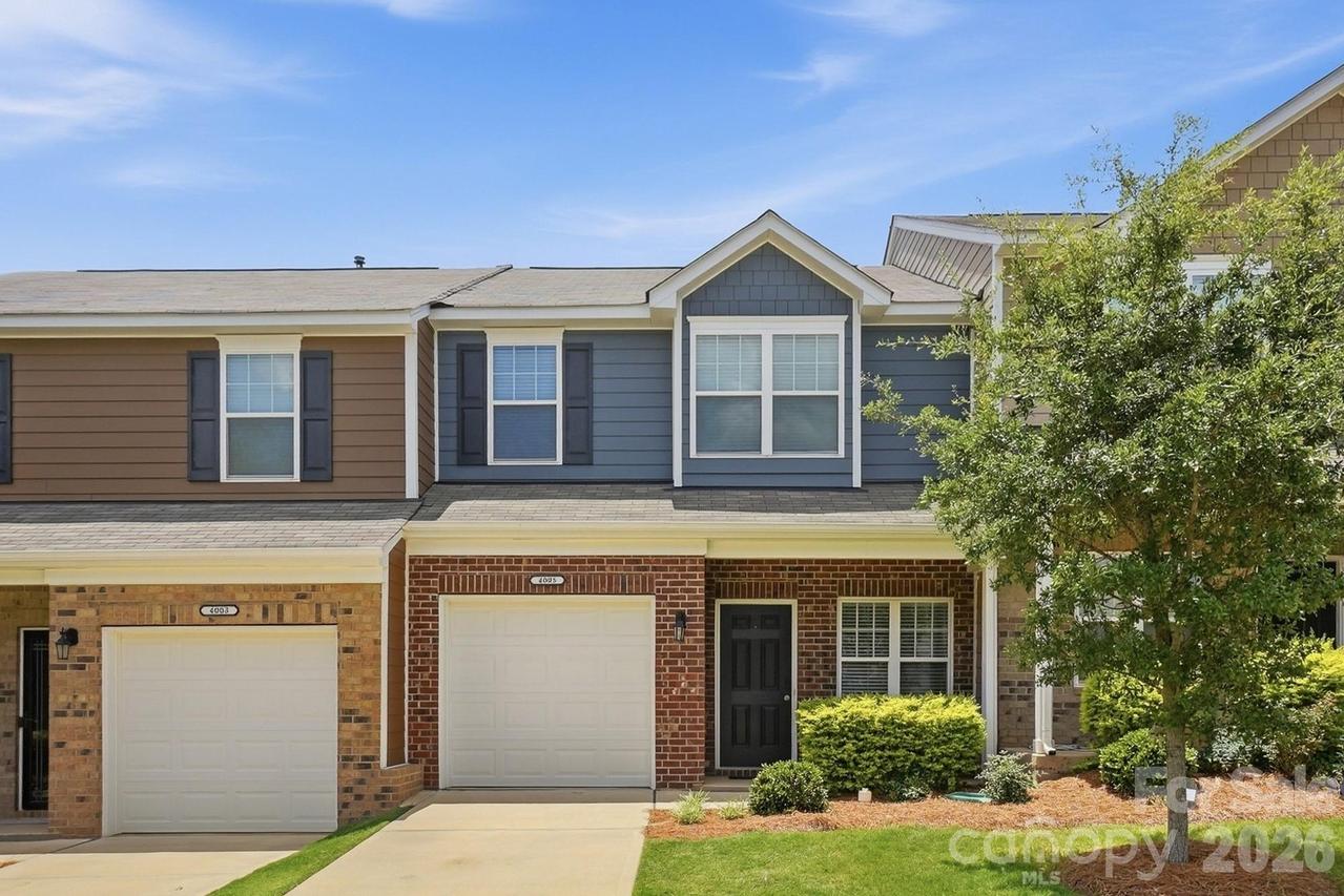 4005 Marygrove Ct., Charlotte, NC 28213