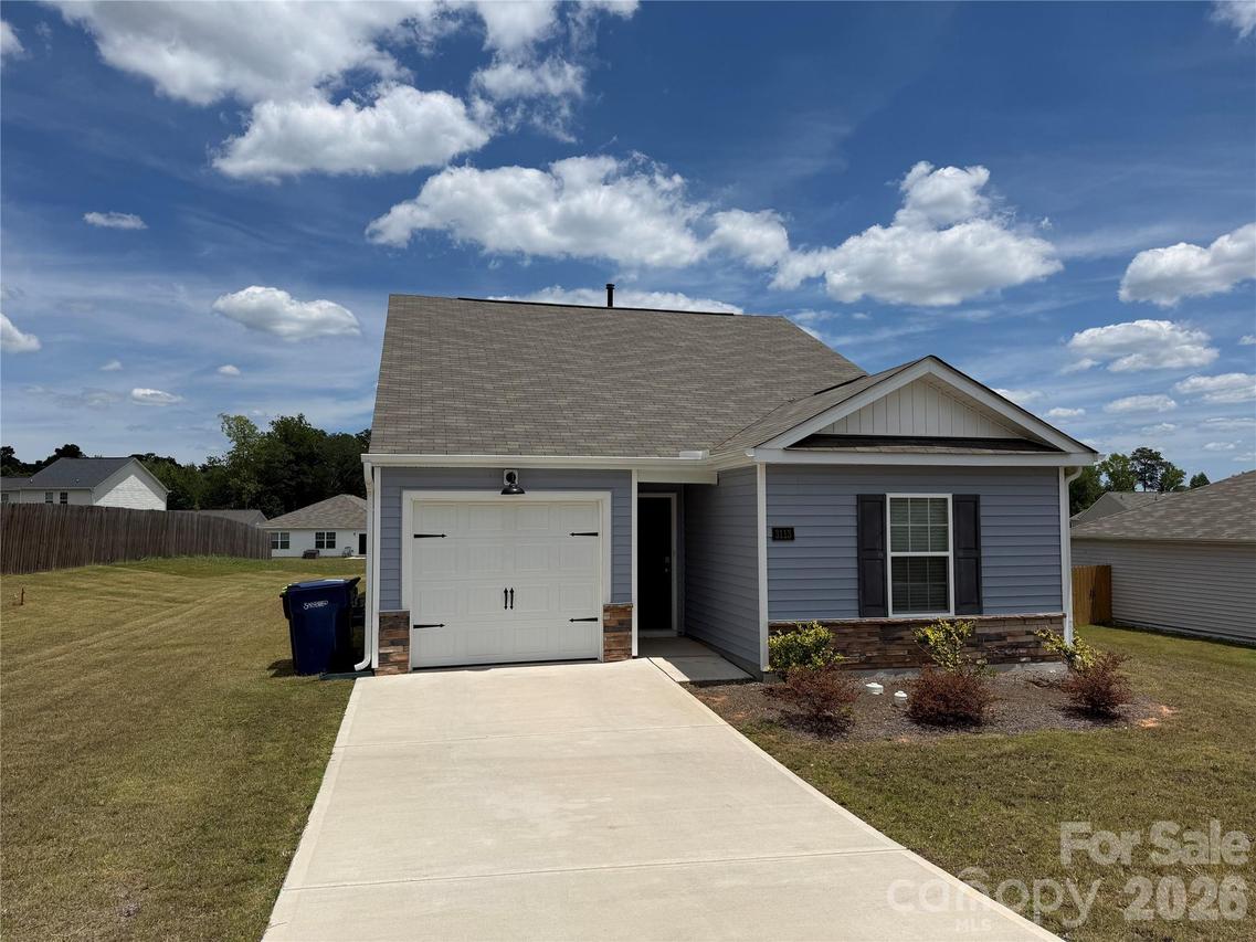 3113 Pasile Ct., Sanford, NC 27332