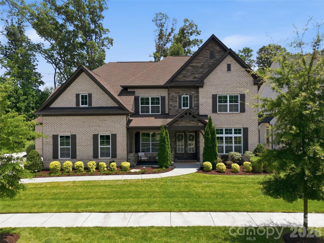 18314 Doves Crest Rd., Cornelius, NC 28031