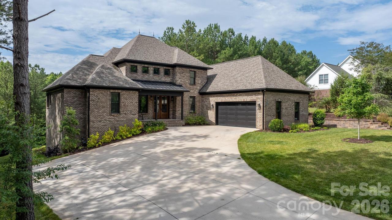 102 Gunpowder View Cir., Granite Falls, NC 28630